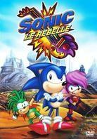 Sonic - Le rebelle