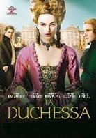 La Duchessa - The Duchess (2008)
