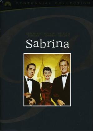 Sabrina - (Centennial Collection, Remastered 2 DVDs) (1954)