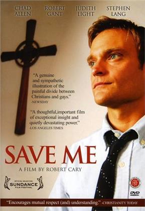 Save Me - (Alternative Cover) (2007)