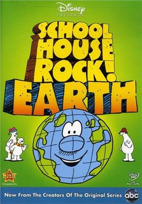 Schoolhouse Rock - Earth