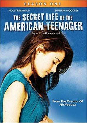 The Secret Life of the American Teenager - Season 1 (3 DVDs)