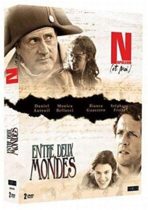 Napoléon / Entre deux mondes (3 DVDs)