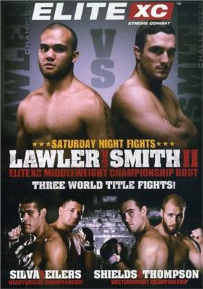 Elite XC - Lawler vs. Smith II
