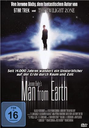 The Man from Earth (2007)