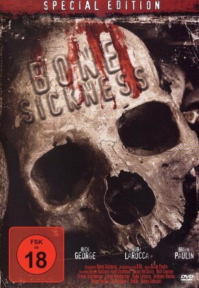 Bone Sickness (2004) (Special Edition)