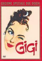 Gigi (1958) (Special Edition, 2 DVDs)