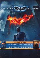 Il cavaliere oscuro / Batman Begins (2 DVDs)
