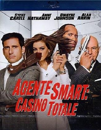 Agente Smart - Casino Totale (2008)