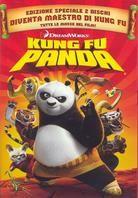 Kung Fu Panda (2008) (Special Edition, 2 DVDs)