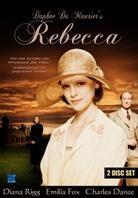 Rebecca (1997) (2 DVDs)