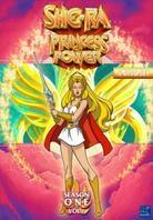 She-Ra - Prinzessin der Macht - Staffel 1.1 (6 DVDs)
