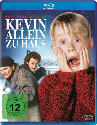 Kevin allein zu Haus (1990)