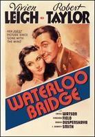 Waterloo Bridge (1940) (Version Remasterisée)