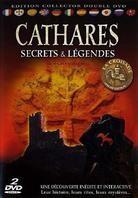 Cathares - Secrets et légendes (2 DVDs)