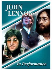 John Lennon - In Performance