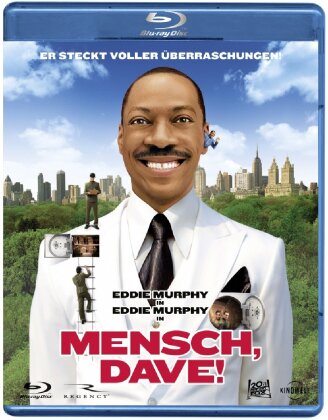 Mensch, Dave! (2008)