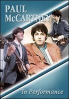 Paul McCartney - In Performance Hits