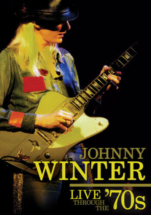 Winter Johnny - Live Through the '70s