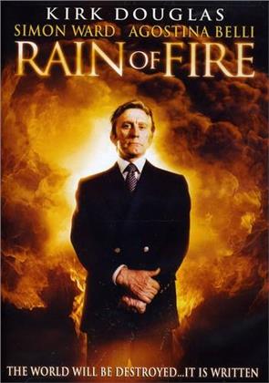 Rain of Fire - The Chosen