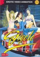 Gigolo - Erotic Video Animation