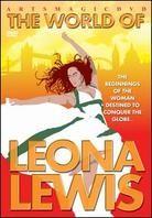 Lewis Leona - The Worlds of Leona Lewis