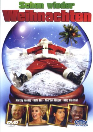 Schon wieder Weihnachten (2007)