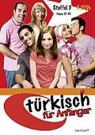 Türkisch für Anfänger - Staffel 3 (3 DVDs)