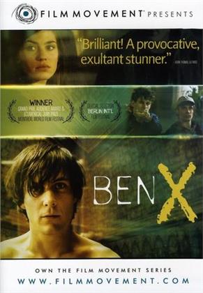 Ben X (2007)