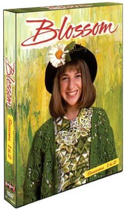 Blossom - Seasons 1 & 2 (6 DVDs)