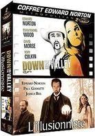 Down in the valley / L'illusionniste - Coffret Edward Norton (2 DVDs)