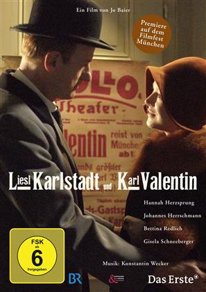 Liesl Karlstadt und Karl Valentin (2008)
