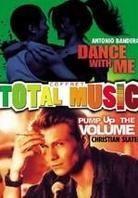 Dance with me / Pump up the volume - Coffret Total Music (2 DVDs)