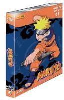 Naruto - Box Set 1 (6 DVDs)