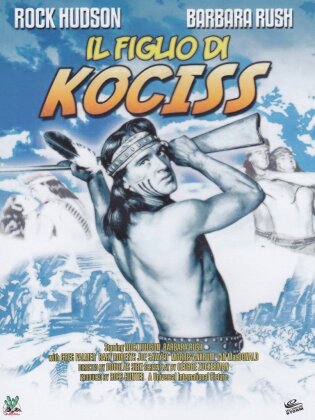 Il figlio di Kociss (1954)