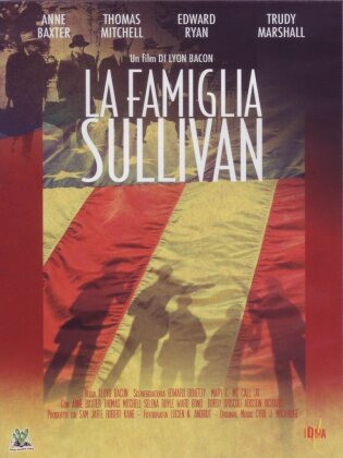 La famiglia Sullivan - The Sullivans (1944)