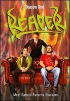 Reaper - Season 1 (5 DVD)