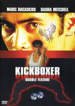 Kickboxer - Double Feature (2 DVDs)