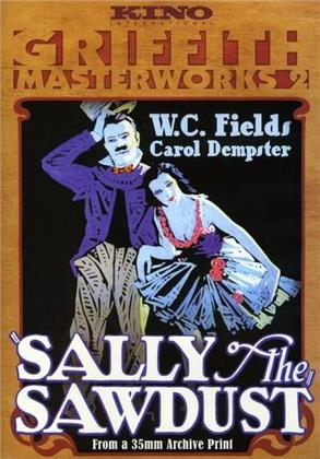 Sally of the Sawdust (Versione Rimasterizzata)