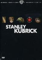 Stanley Kubrick Collection (10 DVDs)