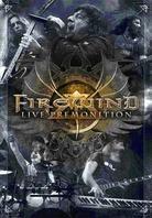 Firewind - Live Premonition (Édition Limitée, DVD + 2 CD)