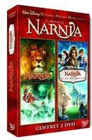 Le Monde de Narnia - Chapitres 1 & 2 (2 DVDs)