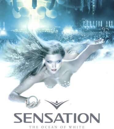 Various Artists - Sensation 2008