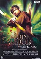 Robin des bois - Saison 2 (4 DVDs)
