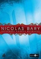 Nicolas Bary - Intégrale (2 DVDs)