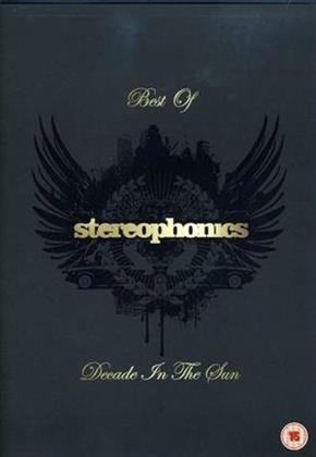 Stereophonics - Decade in the Sun - The Best of Stereophonics
