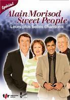 Alain Morisod and the Sweet People