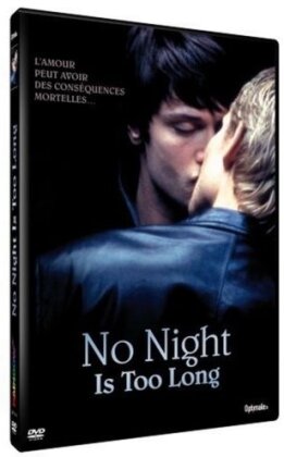 No night is too long (2002) (Collection Rainbow)