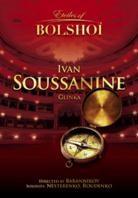 Bolshoi Opera Orchestra, Alexander Barannikov & Nesterenko Roudenko - Glinka - A life for the Tsar