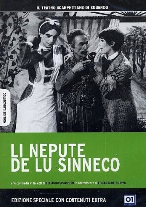 Li nepute de lu Sinneco (1975) (Collector's Edition)